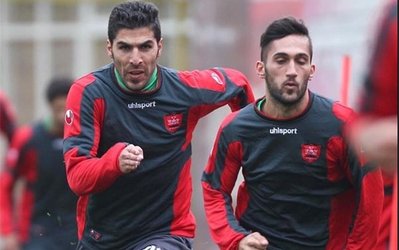 جعفرپور: پرسپولیس چیزی از استقلال کم ندارد/ نمیتوانم خودم را با مهدویکیا مقایسه کنم