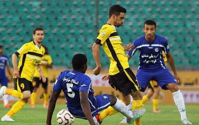 تغییر زمان دیدار ذوب‌آهن و سپاهان