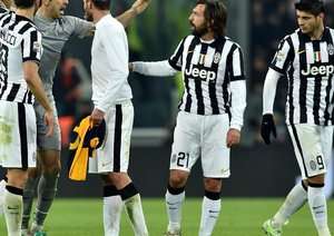 جیانلوئیجی بوفون