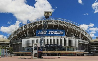 معرفی ورزشگاه «استرالیا» توسط AFC