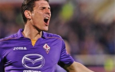 گومز: ناراحتم که در قهرمانی آلمان سهیم نبودم