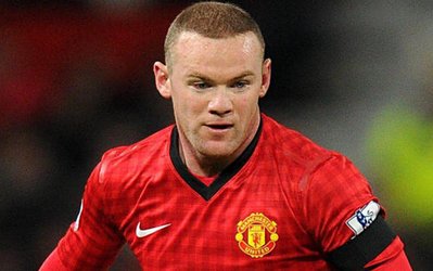 وین رونی: منچستر یونایتد در فصل جاری موفق خواهد شد