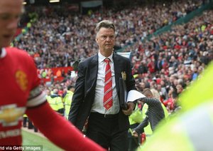 لوئیز فان خال