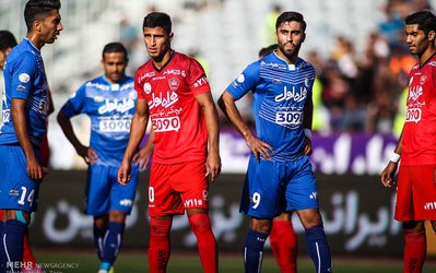 بررسی دلایل بستن حساب‌های سرخابی‌ها؛ کمیته انضباطی فدراسیون فوتبال هم مقصر است/ قانون را خم کردند!