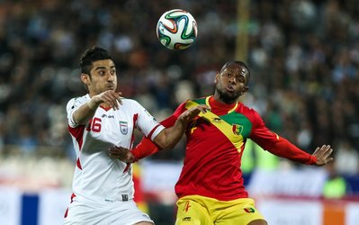 قوچان‌نژاد در گفت‌وگو با گاردین: چیزی از بوسنی و نیجریه کم نداریم