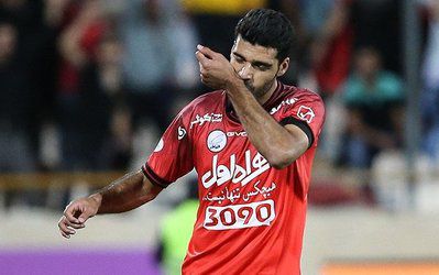 حاشیه روز | جنجالی که طارمی به پا کرد؛ آقای گل نیمکت‌نشین می‌شود؟