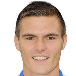 Nathan Turner/فارسلی /انگلستان / باشگاهی / مردان (3396)/33