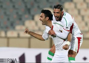 جواد نکونام