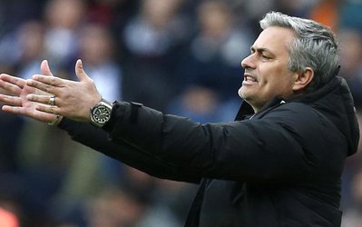 تیغ انتقاد مورینیو این بار به سوی شاگردانش