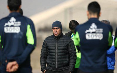 سوال روز | استقلال را باور کنیم؟