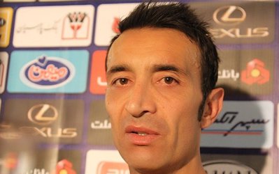 عنایتی:‌ تیم کی‌روش مرا یاد تیم ملی زمان برانکو می‌اندازد / کی‌روش فقط به 11 نفر اعتقاد دارد