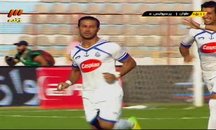 ویدئو : گل اول ملوان