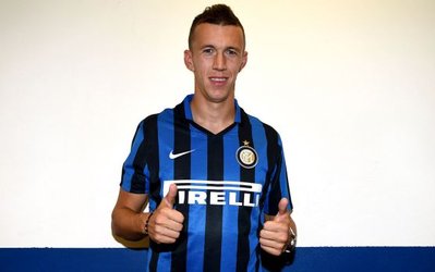 پریشیچ: برای بازی در دربی میلان آمادهام