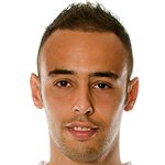 Abdenour Amachaibou/تِئوتونیا دبیلو اِس /آلمان / باشگاهی / مردان (10590)/38