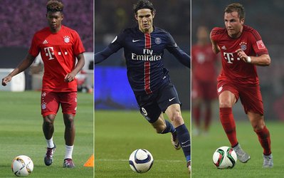 نقل و انتقالات قاره سبز | از لو رفتن فهرست رئال تا پیشنهاد نجومی تیم چینی به توره