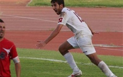 نقل و انتقالات | مدافع لبنانی به ذوب‌آهن پیوست