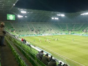 Groupama Arena