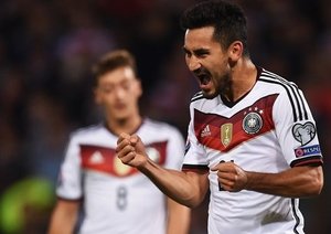 اُموت گوندوگان