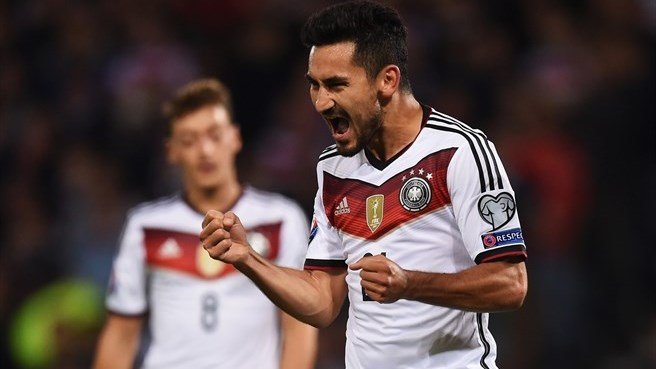 اُموت گوندوگان