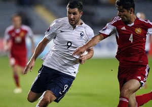 آندره پیر گیگناک