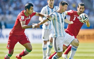 دلیل منتفی شدن حضور حاجی‌صفی در فولهام/ شرط لژیونر شدن پولادی