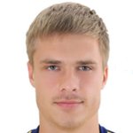 Evgen Budnik/بانانتس /ارمنستان / باشگاهی / مردان (4503)/35