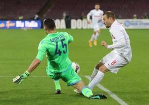 رودریگو پالاسیو