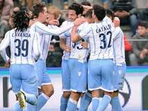 تیم منتخب هفته بیست‌وپنجم سری‌آ ایتالیا / آاس رم و یووه بدون حتی یک نماینده