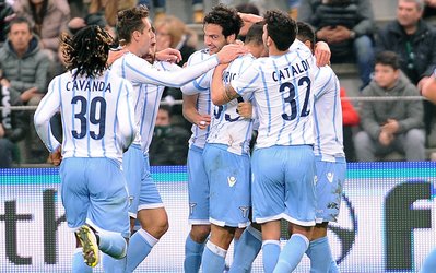 تیم منتخب هفته بیست‌وپنجم سری‌آ ایتالیا / آاس رم و یووه بدون حتی یک نماینده