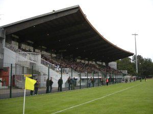 Stade de la Source
