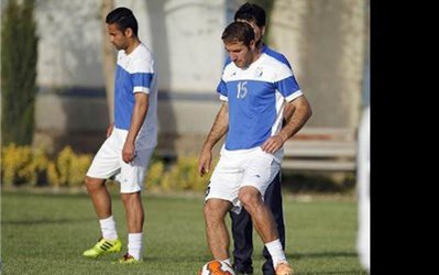 مگویان: رفتار استقلالی‌ها نشان می‌دهد که مرا پذیرفته‌اند