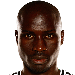 Yankuba Ceesay/کِی پی وی / / باشگاهی / مردان (8613)/41