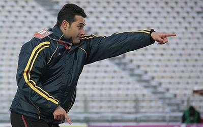 نظرمحمدی: زنده ماندن داماش خبر خوبی برای فوتبال گیلان است/ بازیکنان معرفتی به تمرینات آمدند