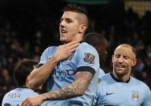 استفان یووتیچ