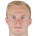 Johannes Madsen/فِرِماد آماگِر / / باشگاهی / مردان (8828)/32