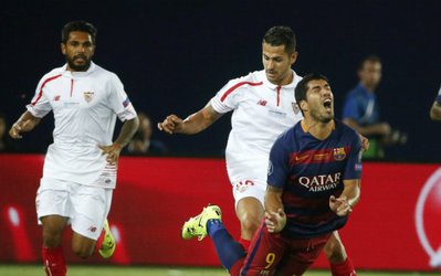 ویتولو: مسی نشان داد هنوز بهترین است