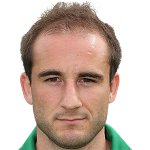 Patrick Kirsch/پویسِن مونستِر /آلمان / باشگاهی / مردان (3813)/44