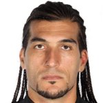 خوزه مانوئل پینتو کلرادو/بارسلونا /اسپانیا / باشگاهی / مردان (231)/50