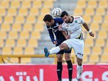 مهدیه‌ دریابیگی | فرار از محرومیت بازیکن راه‌آهن با گمراهی کمیته انضباطی