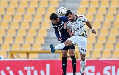 نقل و انتقالات | محمد غلامی در یک قدمی پدیده