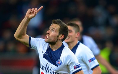 احتمال انتقال کابایه از سن‌ژرمن به منچستریونایتد یا آرسنال