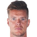 Mads Agesen/راندِرس /دانمارک / باشگاهی / مردان (2462)/42