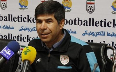 قنبری: امیدوارم با تلفیق بازیکنان باتجربه و جوان به شرایط مطلوب برسیم