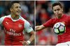 5 ستاره لیگ برتری که احتمالا در ماه ژانویه نقل مکان خواهند کرد /  از بازگشت احتمالی هررا به کشورش تا جدایی دو ستاره آرسنال