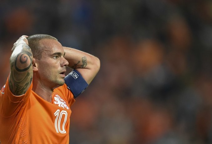 هلند 0 - 1 ایسلند / مقدماتی یورو 2016 / خلاصه بازی