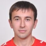 Maxim Mihaliov/مولداوی / ملی / مردان (589)/39