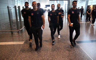 از پرسپولیس انتظار برد داشته باشیم؟