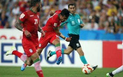 اینستاگرام روز | قوچان‌نژاد: مقابل سوئد باختیم اما تجربه خوبی بود