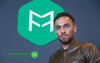 بهادر عبدی در گفت‌وگو با «متافوتبال»: یچوقت نفهمیدم چرا کی‌روش دیگر مرا به تیم ملی دعوت نکرد / در پرسپولیس یک بازیکن سفارشی به جای من آوردند / رویای من بازگشت به پرسپولیس است