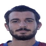 Andrea Bovo/ویرتوس فرانکاویلا  / / باشگاهی / مردان (11257)/39